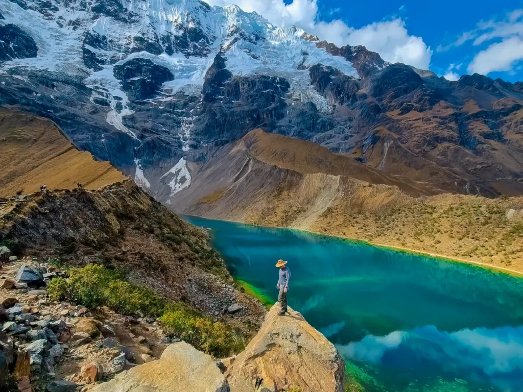 Lac Humantay Full Days