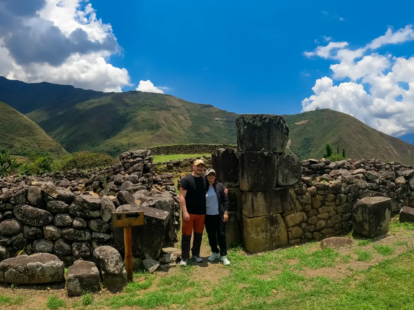 Inca Jungle & Machu Picchu 4 Jours – Groupe