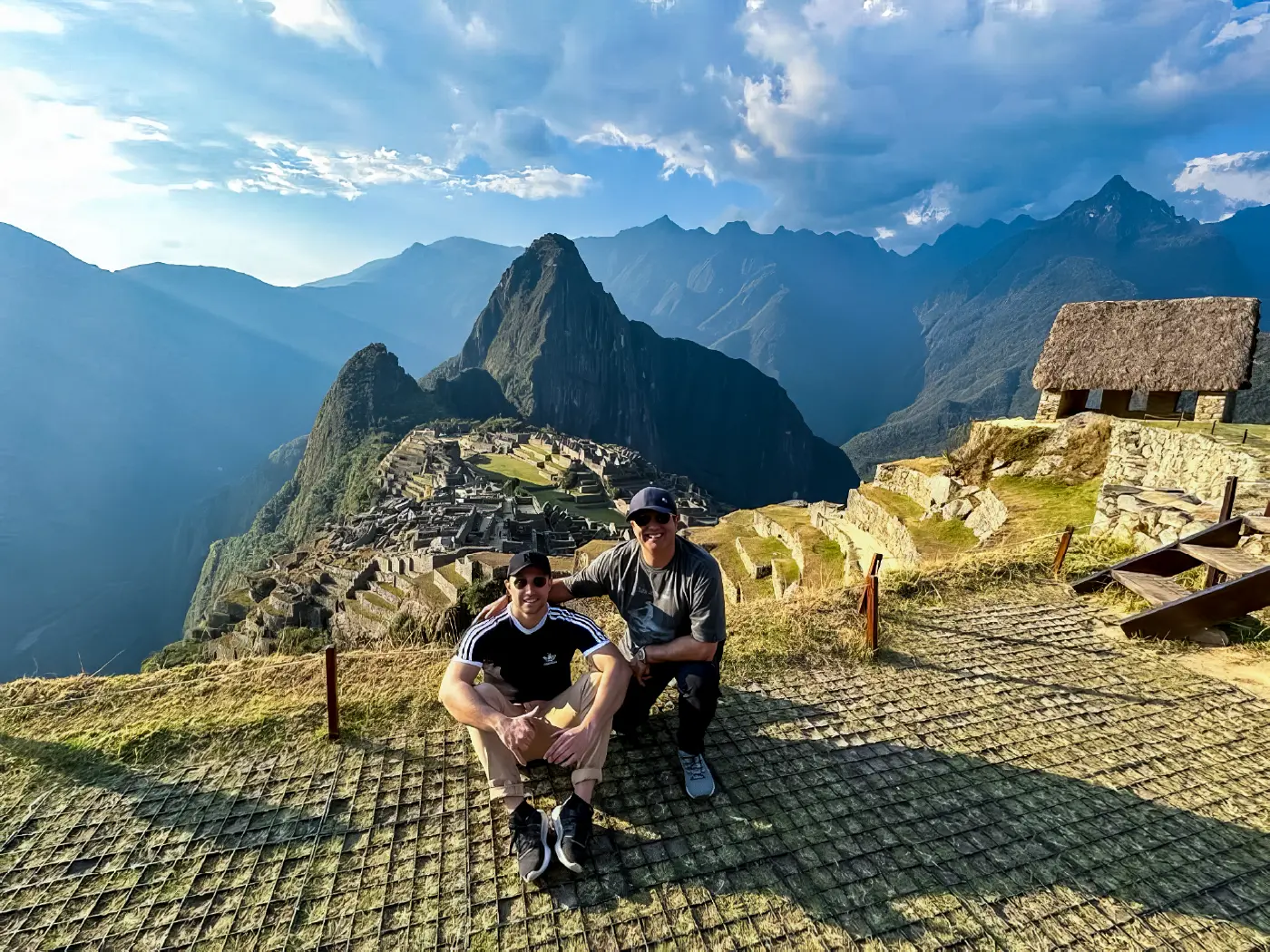 Lares Trek & Chemin Inca Machu Picchu 4 Jours